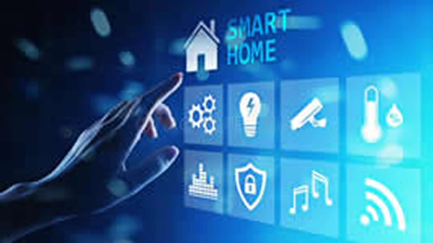 Home Automation